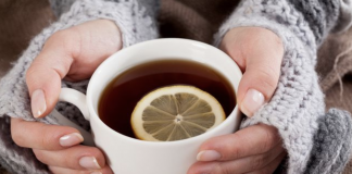 With these 6 tips you’ll get rid of your cold within 24 hours