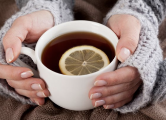 With these 6 tips you’ll get rid of your cold within 24 hours