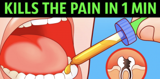 Toothaches are the worst. Try one of these 6 home remedies before calling the dentist