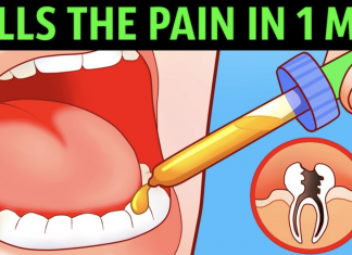 Toothaches are the worst. Try one of these 6 home remedies before calling the dentist