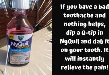 If You Have A Toothache, This Simple Hack May Be Able To Help