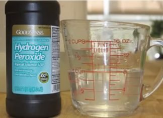Hydrogen Peroxide & Cancer: What We All Need to Know
