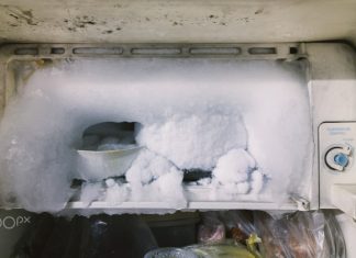 Never Put Back These Foods Back in The Freezer