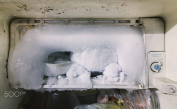 Never Put Back These Foods Back in The Freezer