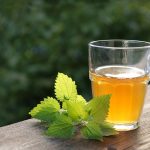 Nettle-Tea