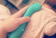 Mom Triggers Debate After Using Vibrator To Clear Baby’s Congestion