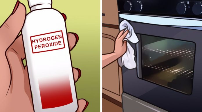 12 uses of hydrogen peroxide you wish you knew before