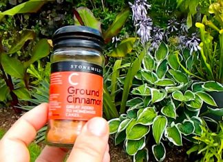 6 uses for cinnamon in the garden you wish you knew before