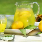 lemonade