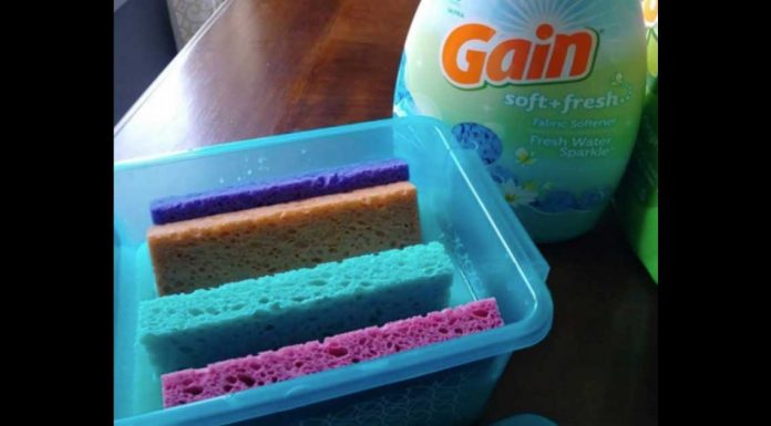 This Mom Shared One Of The Most Incredible Hacks I’ve Seen!