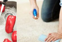 Here are 9 Surprising Uses For Hydrogen Peroxide