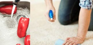 Here are 9 Surprising Uses For Hydrogen Peroxide