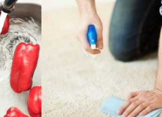 Here are 9 Surprising Uses For Hydrogen Peroxide