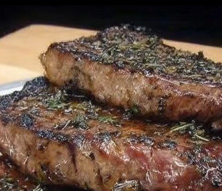 Best Steak Marinade In Existence ever