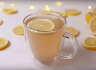 Getting Rid Of Holiday Bloat Is Now Possible By Doing This