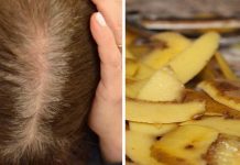 Removing Gray Hair Is Now Possible Using This Secret Ingredient