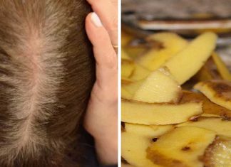Removing Gray Hair Is Now Possible Using This Secret Ingredient
