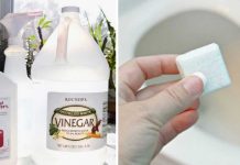 Here Are Some Incredible Cleaning Hacks From Pinterest