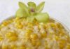 CREAM CORN LIKE NO OTHER