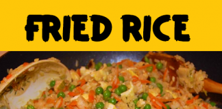 Freakin’ Fantastic Fried Rice