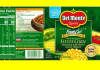 Del Monte Recalls Canned Corn Due To Botulism Risk