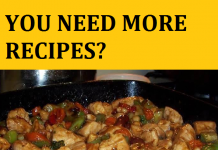 Best Ever Chinese Chicken