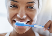 Here Are The Mistakes You Don’t Know About When Brushing Your Teeth