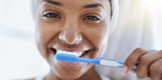 Here Are The Mistakes You Don’t Know About When Brushing Your Teeth