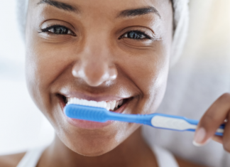 Here Are The Mistakes You Don’t Know About When Brushing Your Teeth
