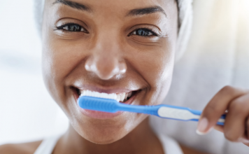 Here Are The Mistakes You Don’t Know About When Brushing Your Teeth