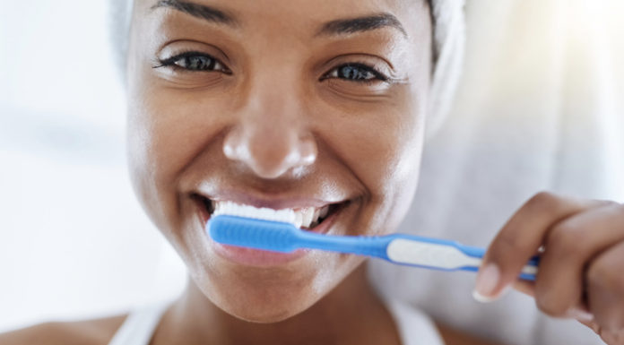 Here Are The Mistakes You Don’t Know About When Brushing Your Teeth