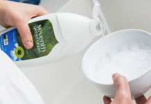 Here Are The Most Effective Ways To Get Rid of Soap Scum
