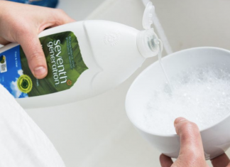 Here Are The Most Effective Ways To Get Rid of Soap Scum