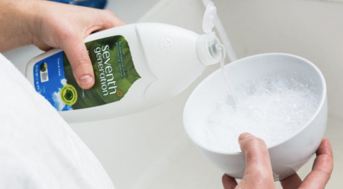 Here Are The Most Effective Ways To Get Rid of Soap Scum