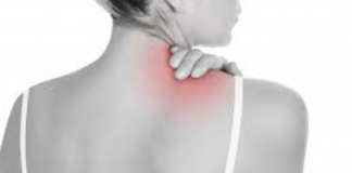 One Of The Most Effective Ways To Get Rid Of Neck And Shoulder Pain