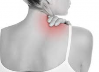 One Of The Most Effective Ways To Get Rid Of Neck And Shoulder Pain