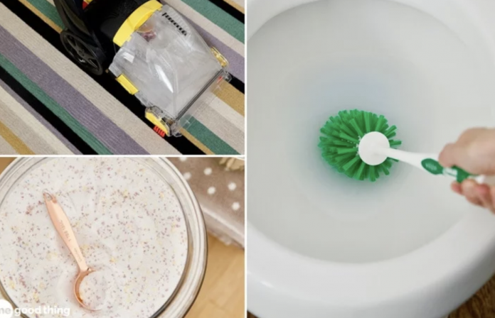 Do you want to keep your house clean? Then use these 10 methods - Cleaning & Household 2024 | PopcornTime