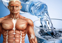 If you have any of these 10 signs, then you should start drinking more water