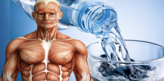 If you have any of these 10 signs, then you should start drinking more water