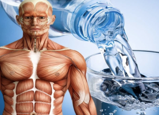 If you have any of these 10 signs, then you should start drinking more water
