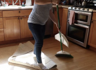 Don’t forget to clean these 9 things after a flu wave