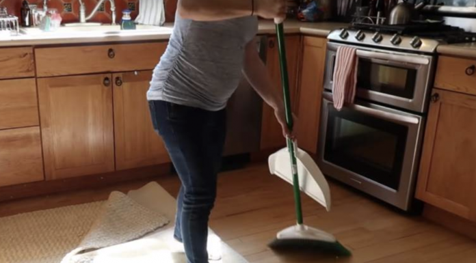 Don’t forget to clean these 9 things after a flu wave