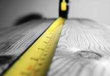 The reason behind the diamonds on measuring tapes