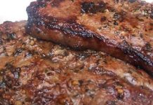 Best Steak Marinade In Existence ever