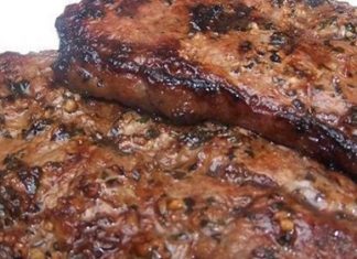 Best Steak Marinade In Existence ever