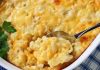 PATTI LABELLE’S MAC AND CHEESE OVER THE RAINBOW
