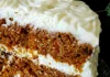 Best Carrot Cake Ever