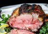 Perfect Prime Rib Everytime (The Best Ever)