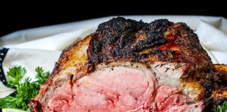 Perfect Prime Rib Everytime (The Best Ever)