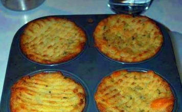 NEW WAY TO SERVE POTATOES